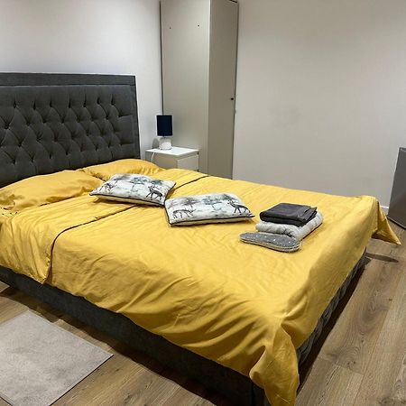 L-Houses Dagenham Ngoại thất bức ảnh