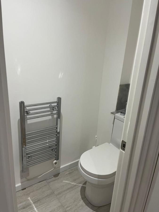 L-Houses Dagenham Ngoại thất bức ảnh