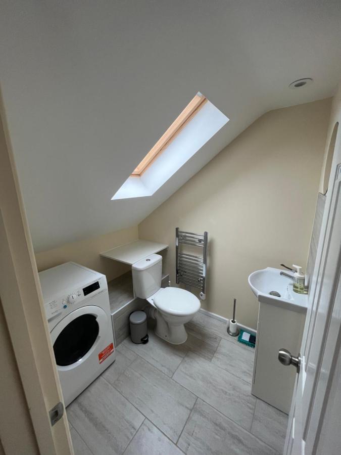 L-Houses Dagenham Ngoại thất bức ảnh