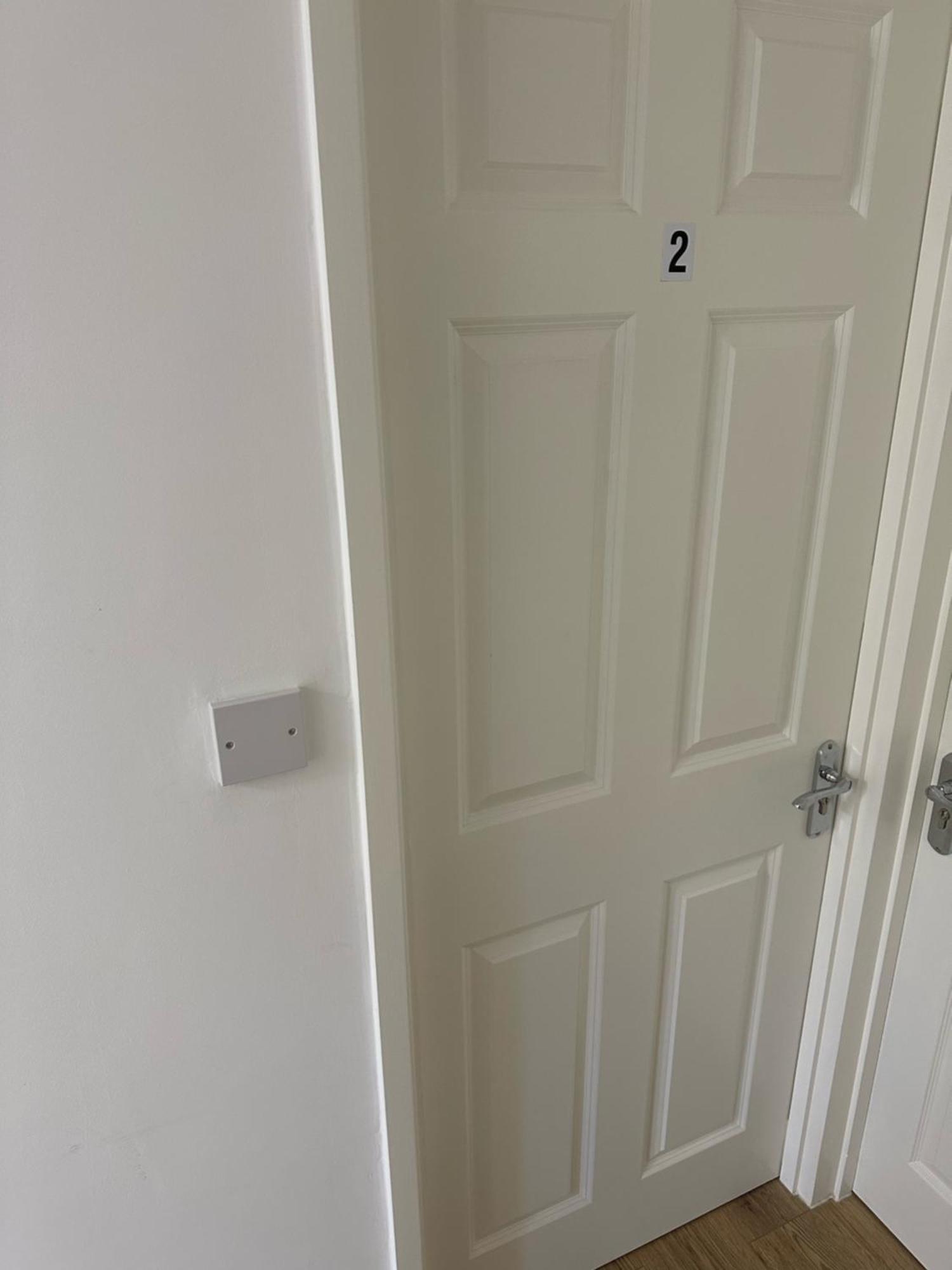 L-Houses Dagenham Ngoại thất bức ảnh
