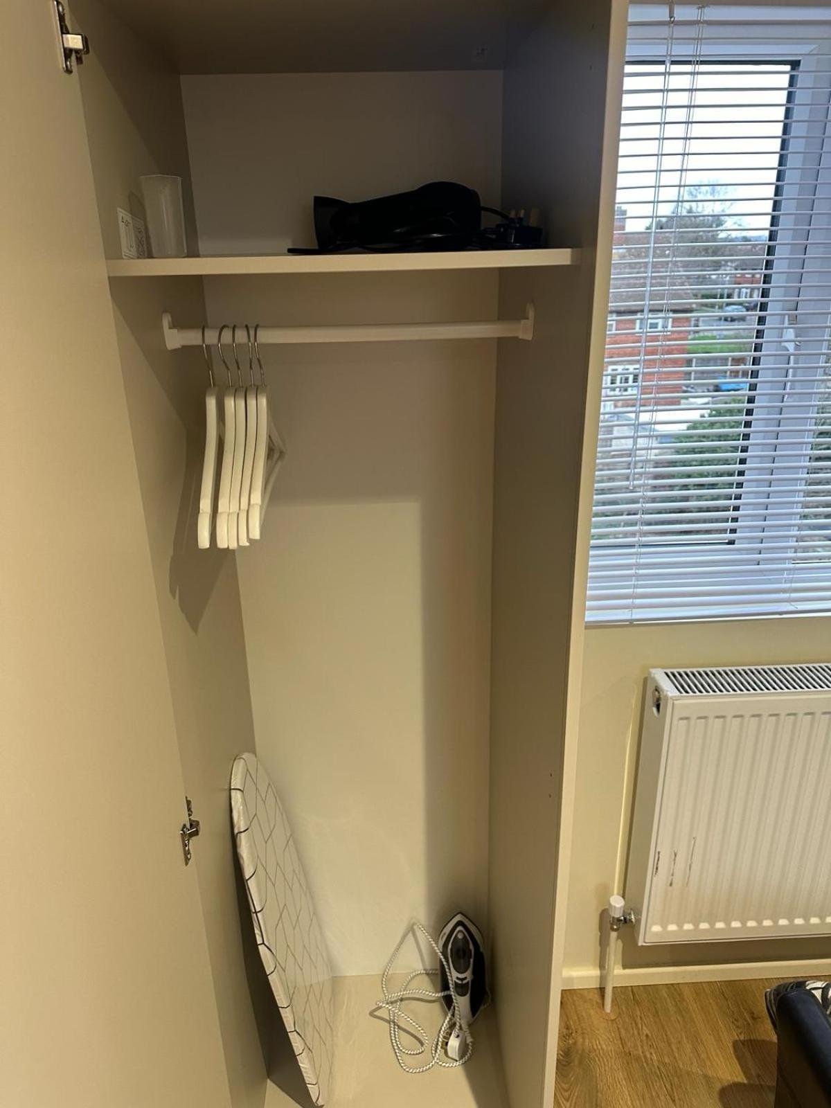 L-Houses Dagenham Ngoại thất bức ảnh