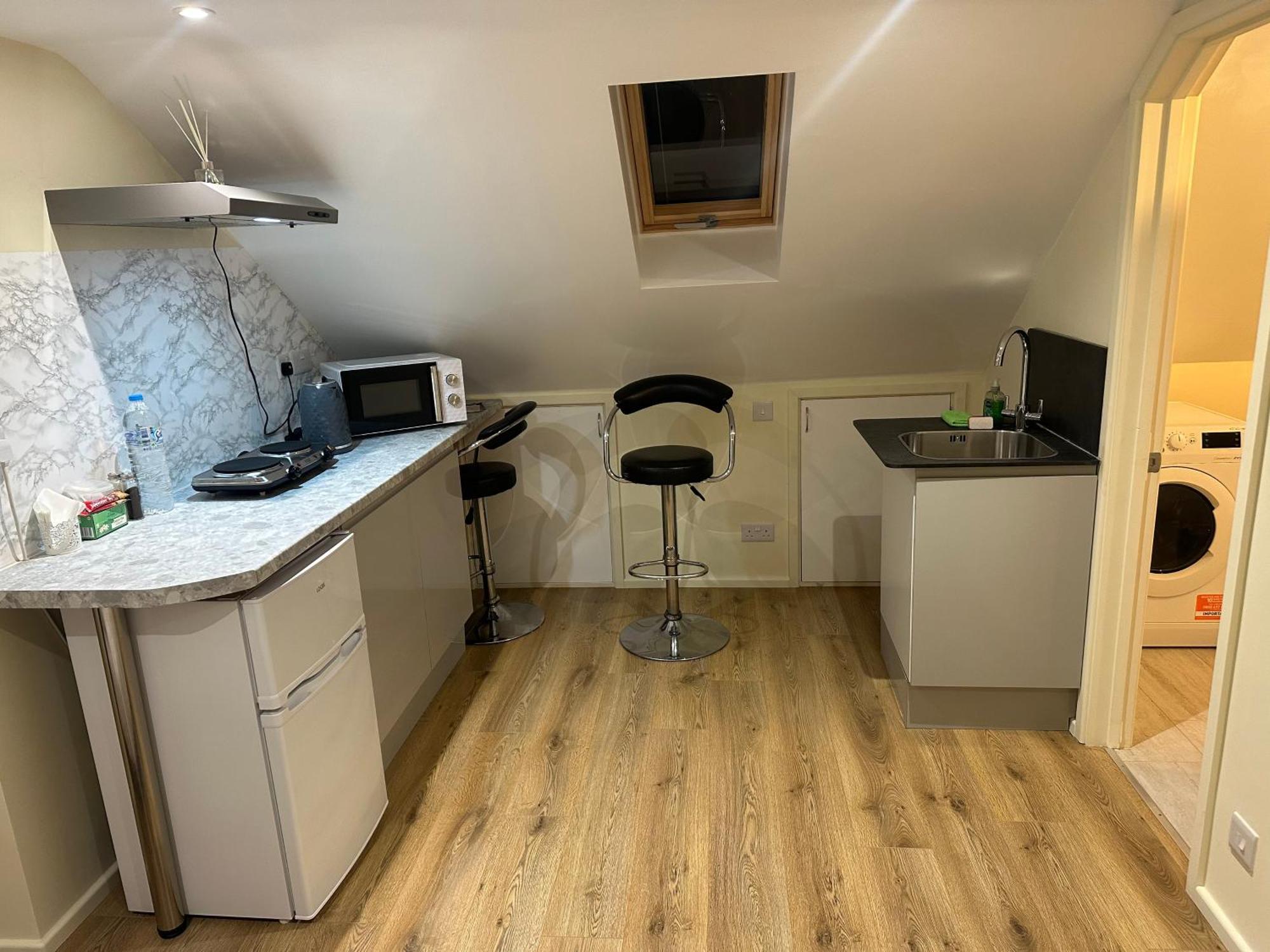 L-Houses Dagenham Ngoại thất bức ảnh