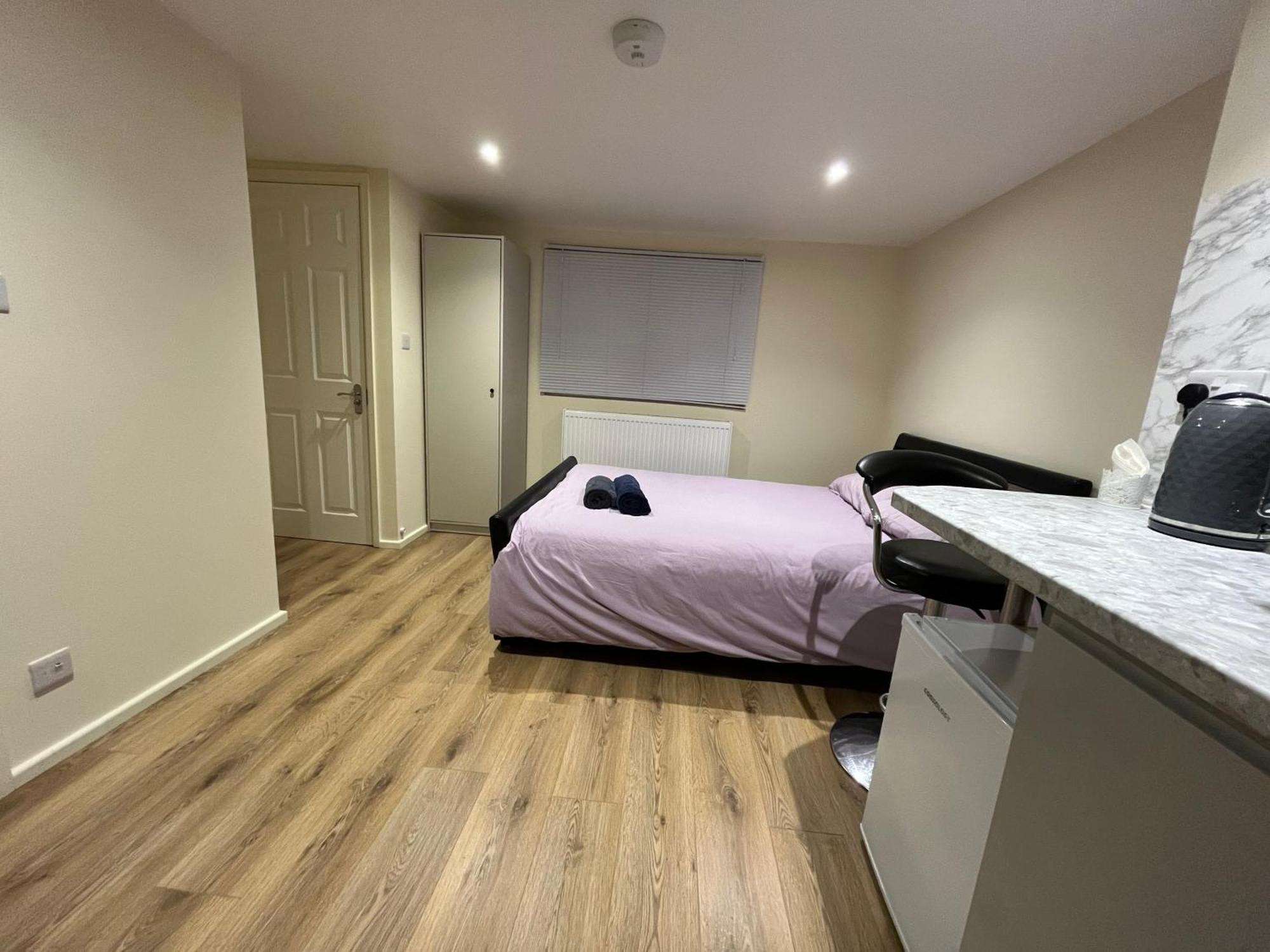 L-Houses Dagenham Ngoại thất bức ảnh