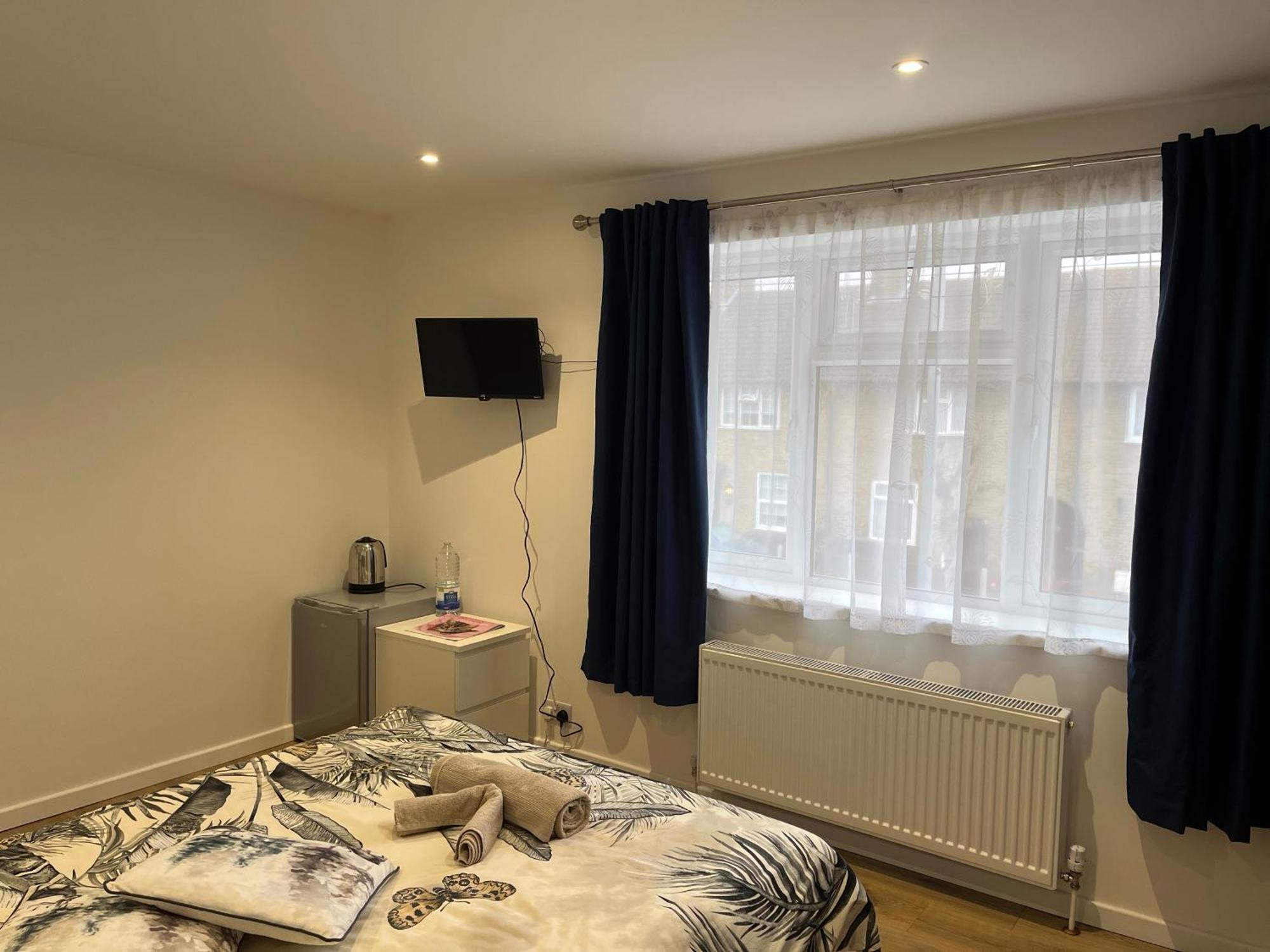 L-Houses Dagenham Ngoại thất bức ảnh