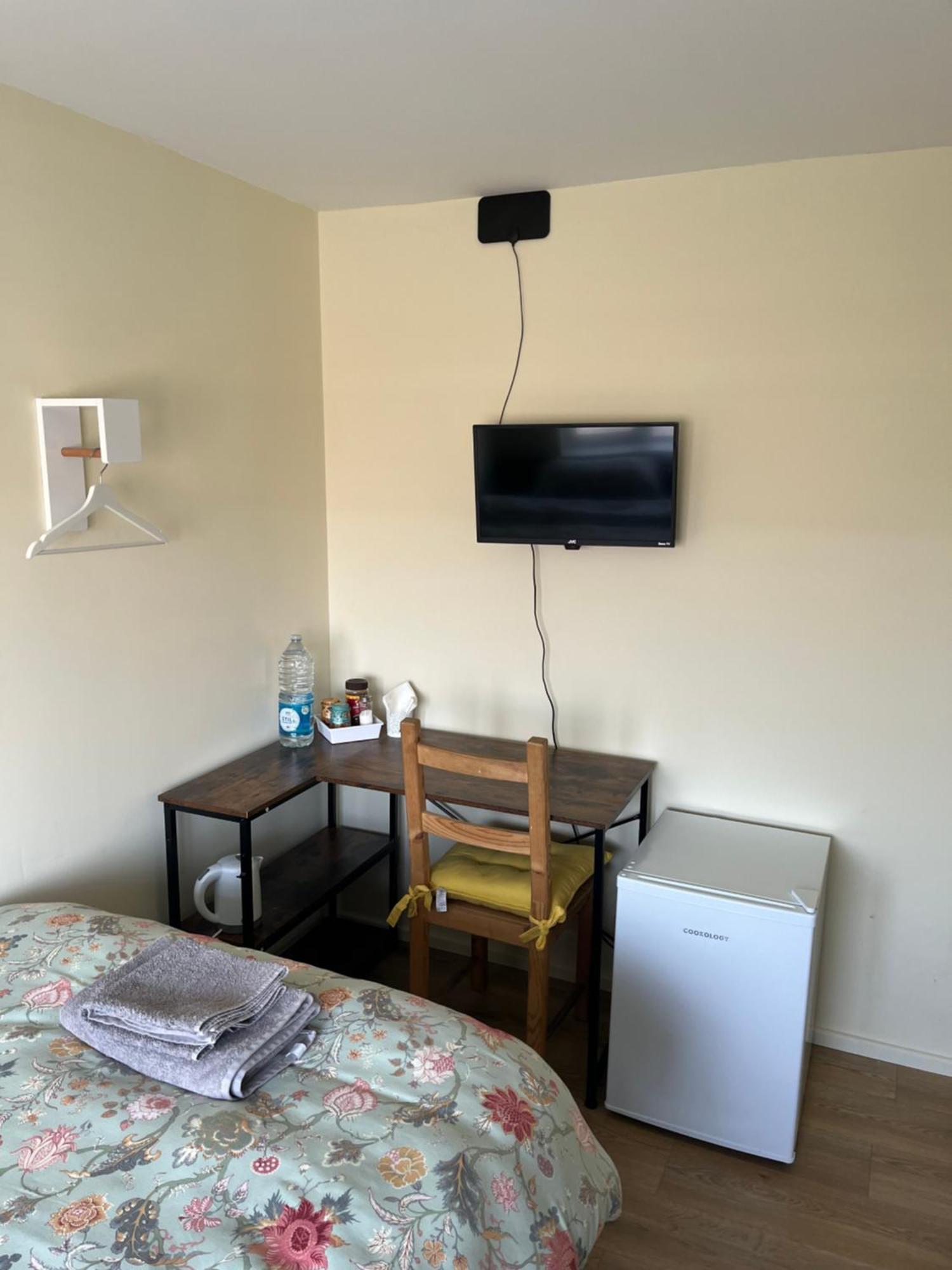 L-Houses Dagenham Ngoại thất bức ảnh